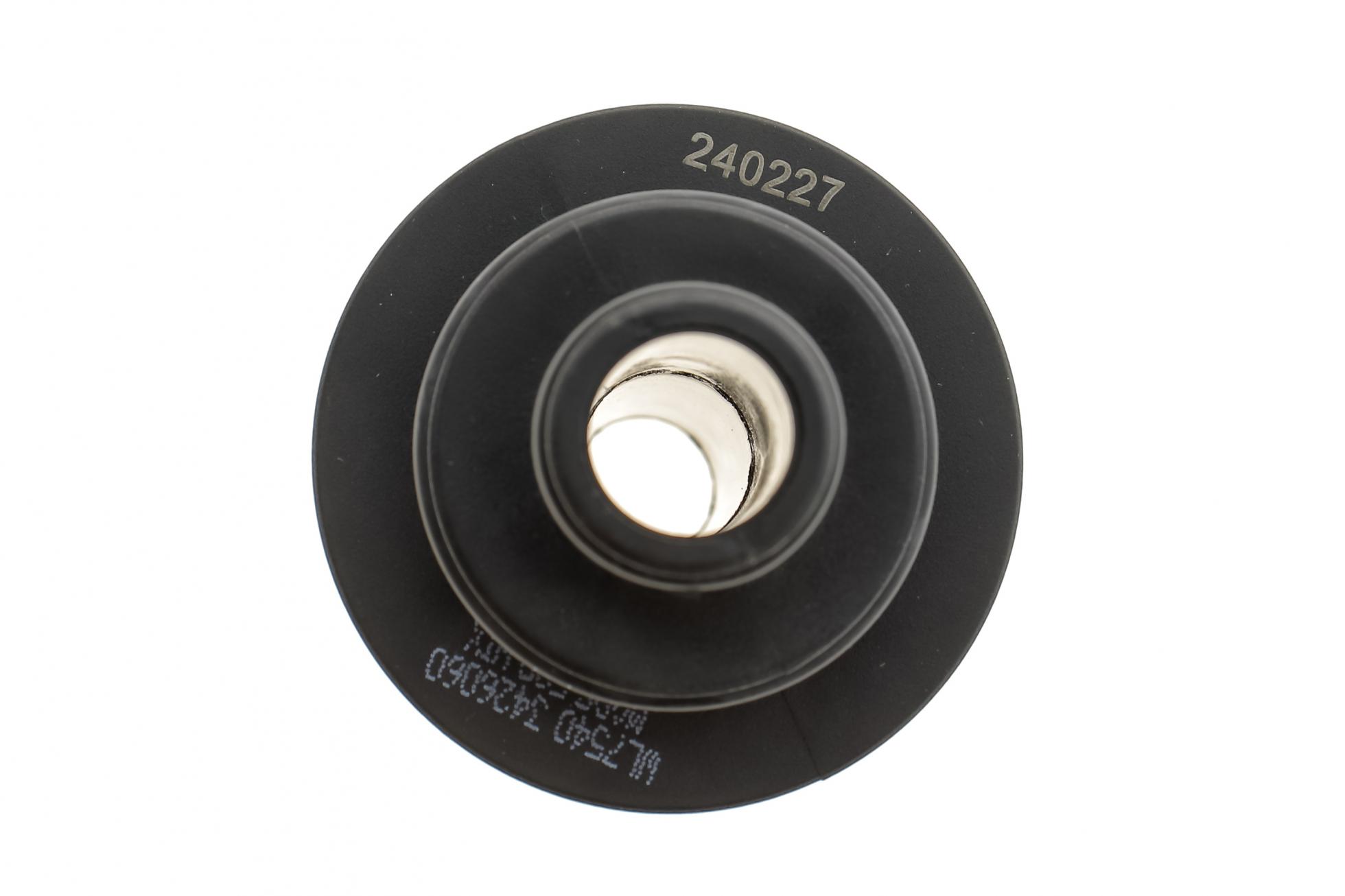 WL7540 WIX FILTERS
